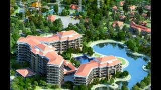 Các bước lập dự án đầu tư của Công ty CP Tư vấn đầu tư & Thiết kế xây dựng Minh Phương