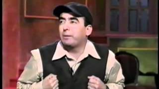 [MONOLOGO] Guardar las Cosas / Adal Ramones