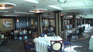 Around Celebrity Constellation