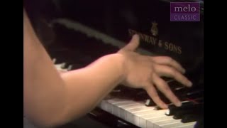 Martha Argerich (1969)– Liszt: Piano Concerto in E-flat Major