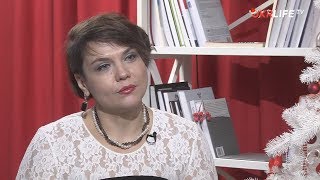 Александра Решмедилова: Украина летит по приборам на автопилоте