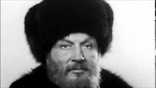 Ivan Rebroff - Ochi Chernye (with lyrics)