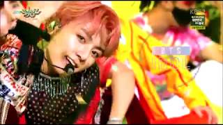 [뮤직뱅크 컴백무대] BTS(방탄소년단)  IDOL