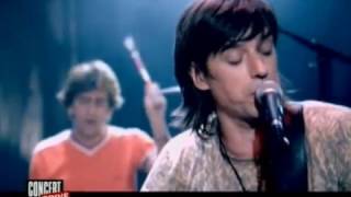 Jean-Louis Aubert - Au Coeur De La Nuit (Video live)