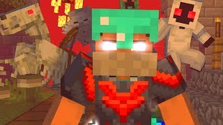 ♬ "HEROBRINE'S LIFE" ♬ - BEST Minecraft Song - Top Minecraft Song