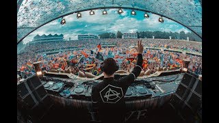 Don Diablo Live At Tomorrowland 2017