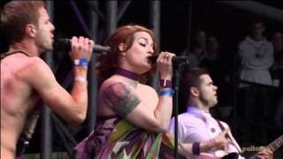 Scissor Sisters - Laura - Glastonbury 2004 - Live HD