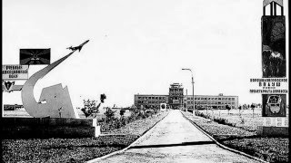 ВВВАУШ  - 1985 года 42 рота