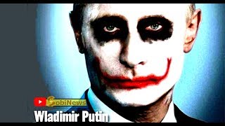 Почему Путин - не президент России? Андрей Корчагин, стрим на SobiNews