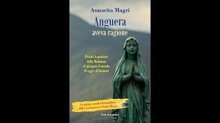 Monsignor Zenoni Demettino Castro: le apparizioni di Anguera