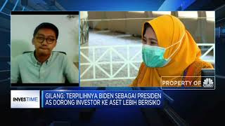 Ekonomi Mulai Jalan, Saatnya Pilih Obligasi Yang Banyak Cuan