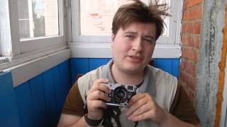 О том, почему я люблю Leica M4