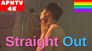 Straight Out - Gay short film