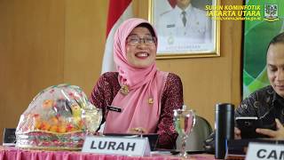 Musrembang Kelurahan Koja Harus Lahirkan Inovasi SDM, Kamis (30/1).