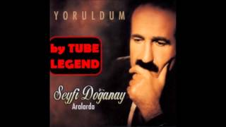 Seyfi Doganay - Neredesin Özlemini Çektigim (by TUBELEGEND)