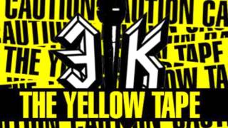 The  3rd Kind - Don't Break the Yellow Tape