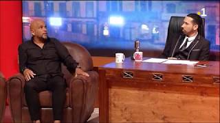 Victor Ô - le Presque Late Show de Jordan Rizzi