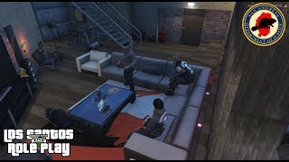 GTA5 RP: Mathis Rayes est-il la pour mon argent ?? SADoJ EP 126