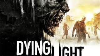 وشرشحهم #1 Dying Light Cuisine & Cargo