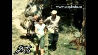 Наталья Варлей- Песенка про медведей
