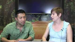 Apps Script Office Hours - September 6, 2012