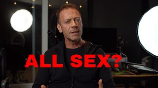 All SEX SEXUALITY? IS ROCCO GAY?
