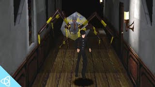 Devilman (PS1 Gameplay) | Obscure Games #3