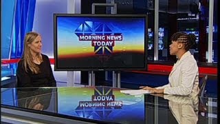 More female opinion makers needed in the media