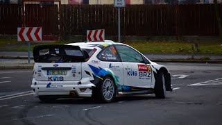 XXV. TipCars Pražský Rallysprint 2019 [HD]