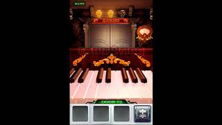 100 Doors 3 Level 71 72 73 74 75 Walkthrough Cheats