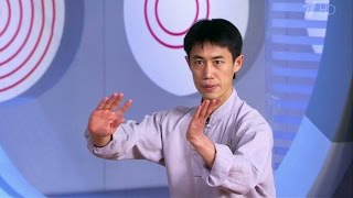 Жить здорово! Китайская гимнастика. (19.10.2016)