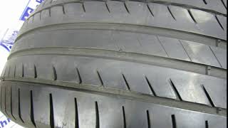 шины бу Michelin Primacy HP R 17 215 50 Лето - 00159FAL1VID