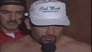 Mr. T interviews Gary