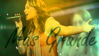 Miel San Marcos feat Christine D'Clario No Hay Lugar Mas Alto (Como en el Cielo 2015)- Letra
