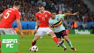 Eden Hazard and Gareth Bale's future: Hazard set to replace Bale at Real Madrid? | ESPN FC