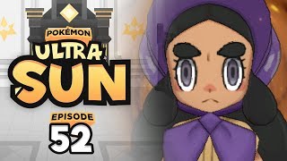ISLAND KAHUNA HAPU | Pokemon Ultra Sun & Ultra Moon Let's Play - 52 w/ TheHeatedMo