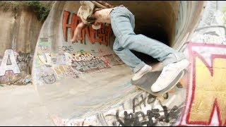 A Trip to the Glory Hole