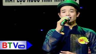 Thi giọng hát hay dân ca Quan họ Bắc Ninh - Số 5 | BTV