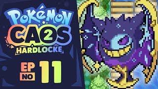 Y PENSAR QUE YO PODRÍA TENER UNO... - Pokémon Caos 2 Hardlocke #11 - Tiasmile