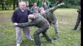Сергей Викторович Нарышкин, Мастер РРБ - 2007