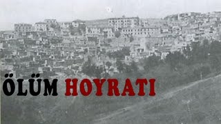 Ölüm Hoyratı (Yüksek Kayadır Gönül)