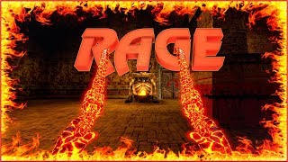 [Все Секреты] Прохождение Serious Sam The Second Encounter HD - На сложности Serious  #4