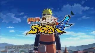 Как подключить джойстик в игре NARUTO SHIPPUDEN: Ultimate Ninja STORM 4