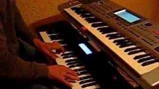 giorgos armonio fantastic mix solo