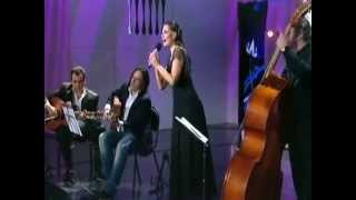 Калитка - Нина Шацкая (Отвори потихоньку калитку)