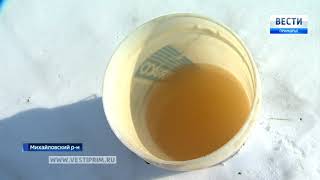 Водный кризис: Село Павловка подает сигнал SOS