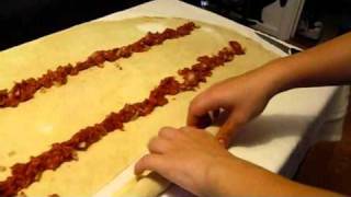 BUREK za kuhare početnike