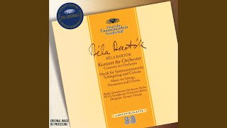 Bartók: Concerto For Orchestra, Sz. 116 - 4. Intermezzo interrotto (Allegretto)