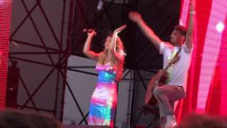 20150718192509 Анна Седакова. День Металлургов. Мариуполь192509
