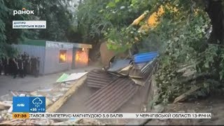 Обзор новостей Украины за 18.07.2018